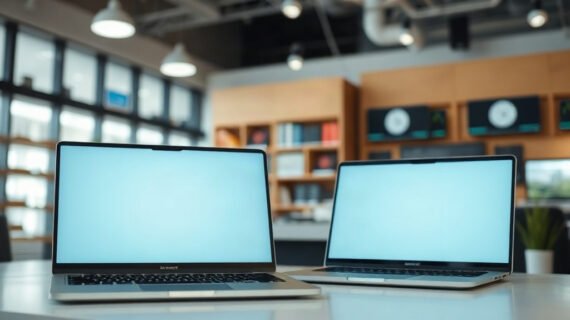 Laptop untuk Desain Grafis 2026: Panduan Memilih Spesifikasi Tepat