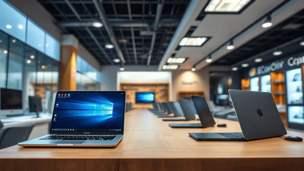 lelang laptop - Lelang Laptop Kantor 2026: Panduan dan Tips Menang