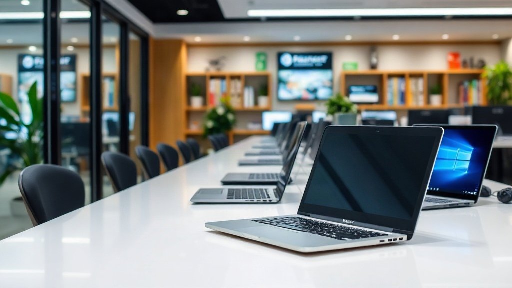 lelang laptop - Lelang Laptop Kantor 2026: Tips dan Strategi Menang