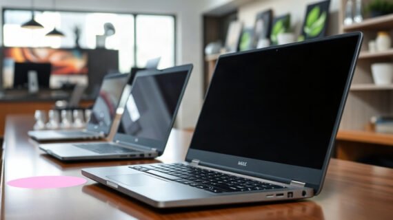 Panduan Lengkap Sewa Laptop 2026: Solusi Praktis untuk Kebutuhan Fleksibel