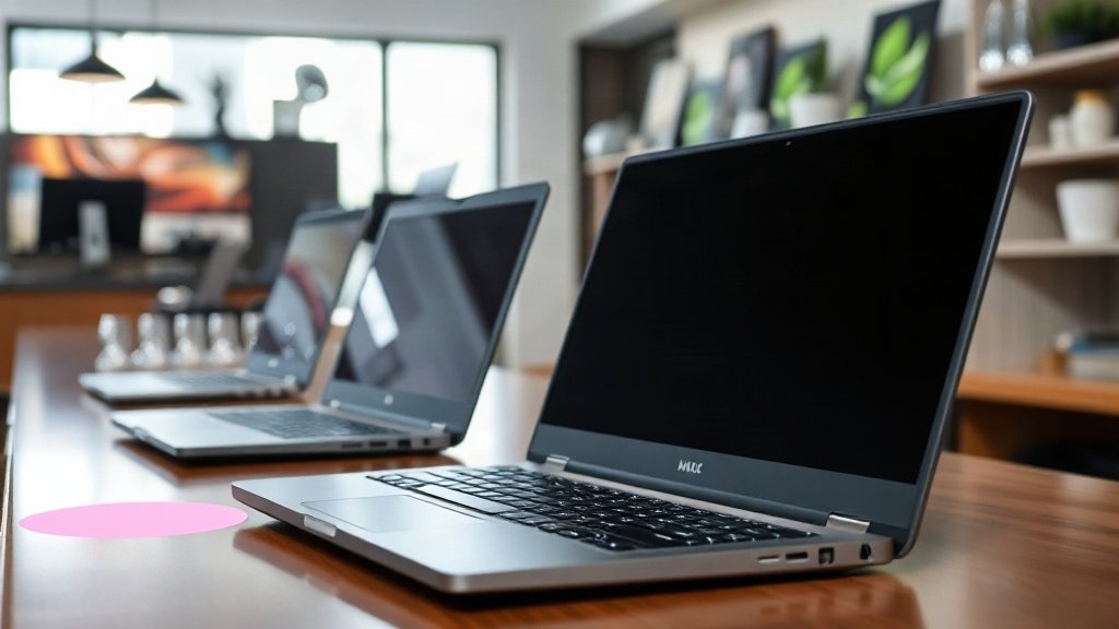 sewa laptop - Panduan Lengkap Sewa Laptop 2026: Solusi Praktis untuk Kebutuhan Fleksibel
