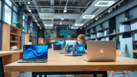 Panduan Upgrade Laptop Kantor 2026: Hemat Biaya dengan Strategi Tepat
