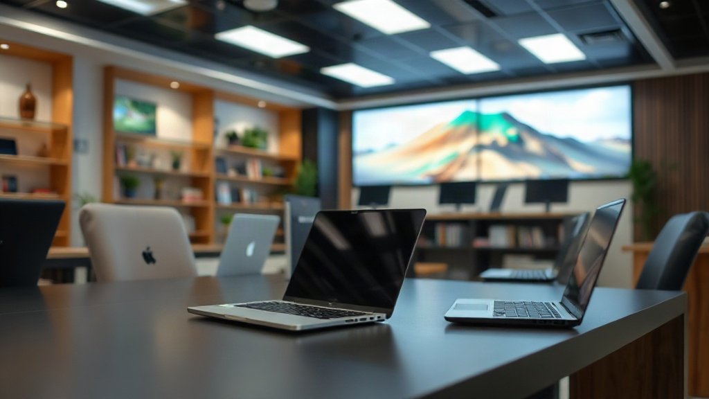 toko laptop terbaik - Toko Laptop Terbaik Pekanbaru 2026: Panduan Memilih dengan Bijak