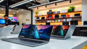 toko laptop - Toko Laptop Terbaik Pekanbaru 2026: Panduan Memilih yang Tepat