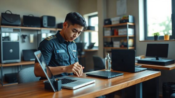 Versi Final dan Tindakan Selanjutnya